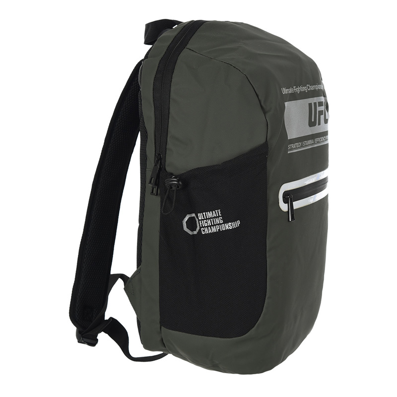 UFC Discipline BACKPACK-khaki UFC Discipline BACKPACK-khaki